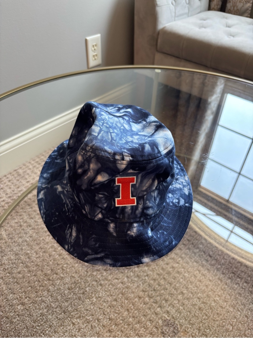 Illinois Bucket Hat